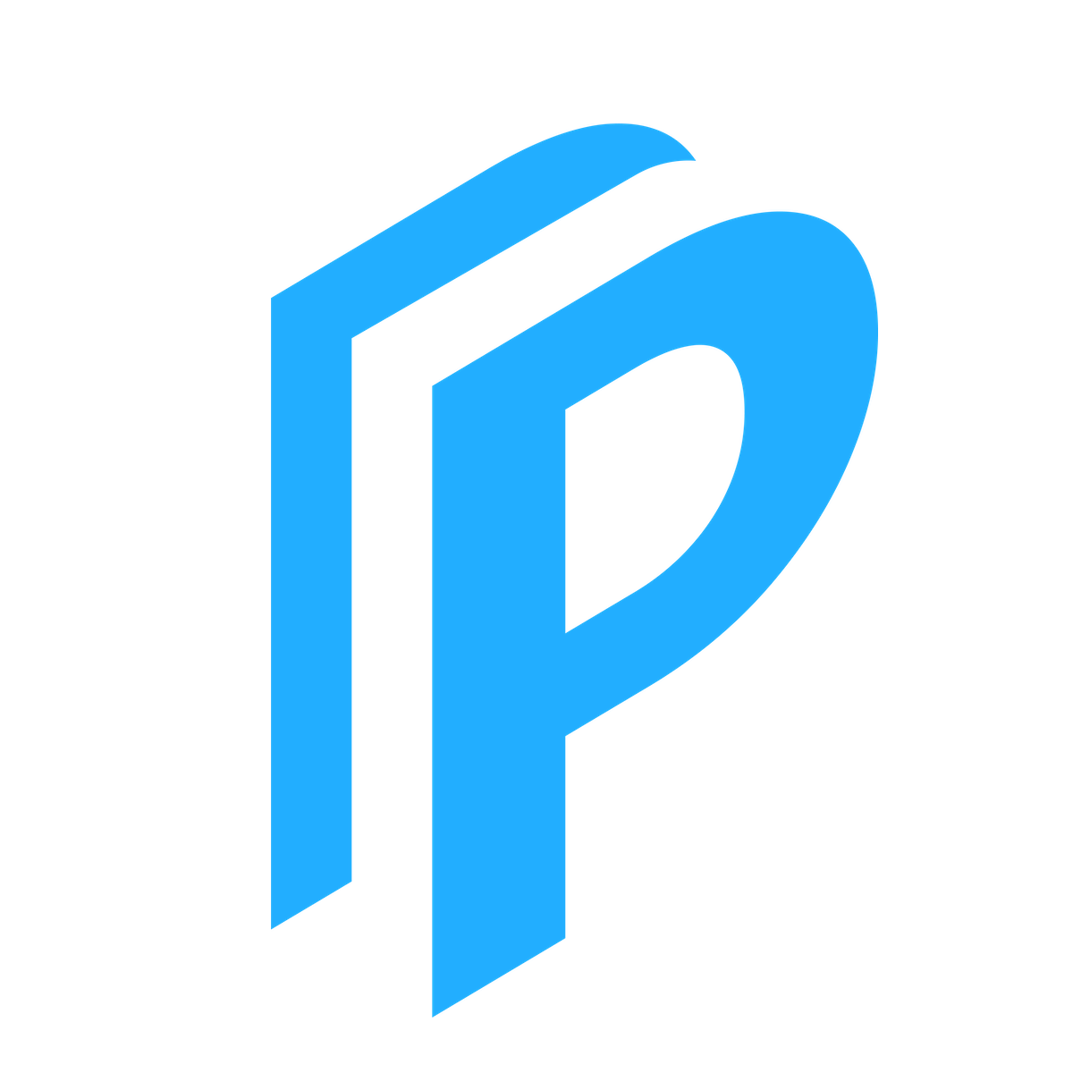 Pagination Logo